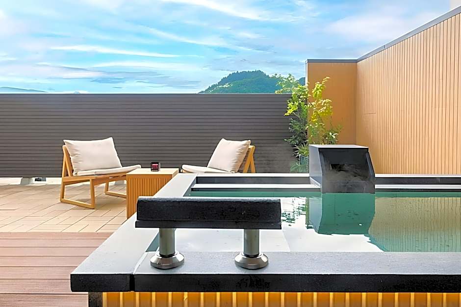 Takinoyu Hotel