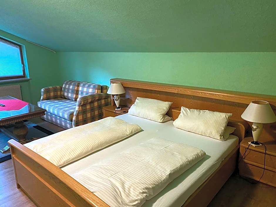 Hotel Kienberger Hof