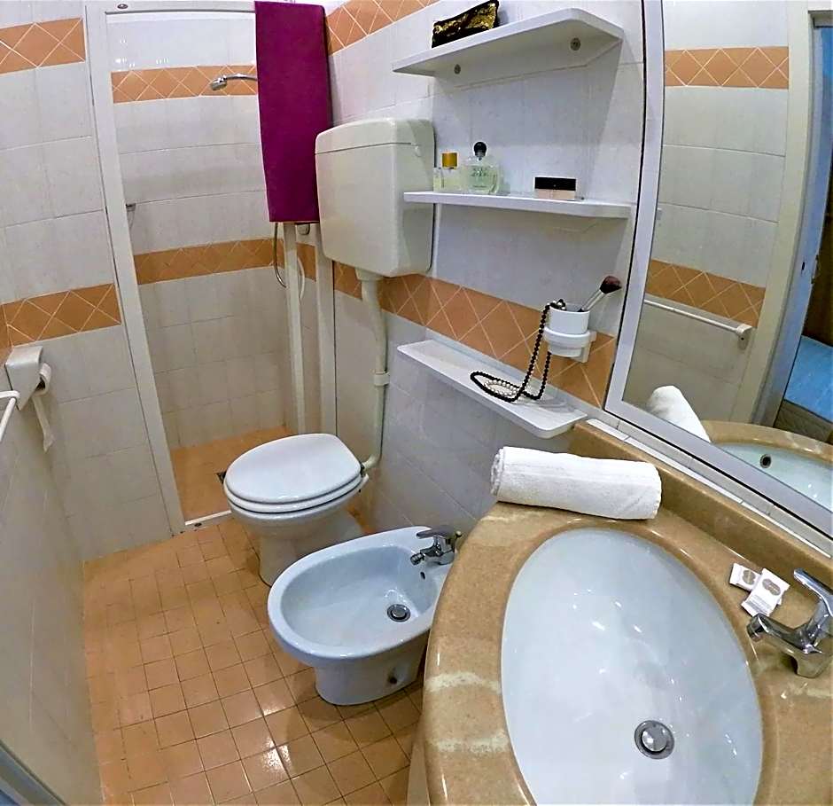 Hotel Holland