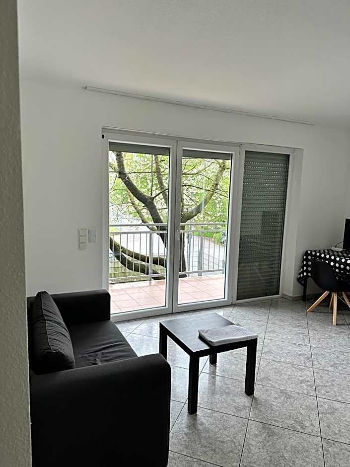 Pension Seckbach
