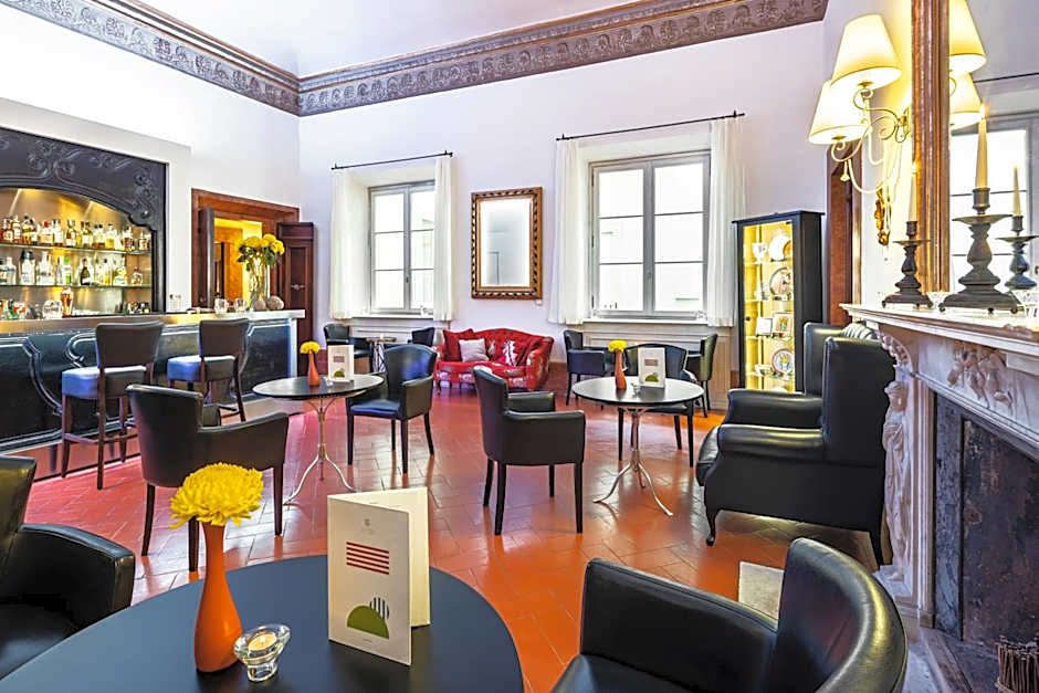 Palazzo Firenze by Baglioni Hotels & Resorts