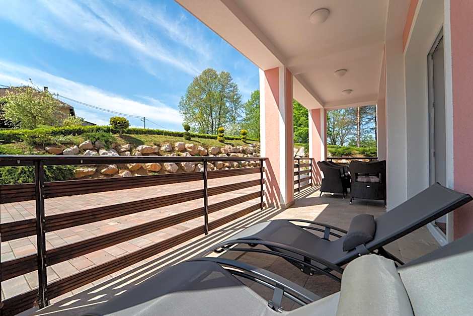 Hotel Mirjana & Rastoke