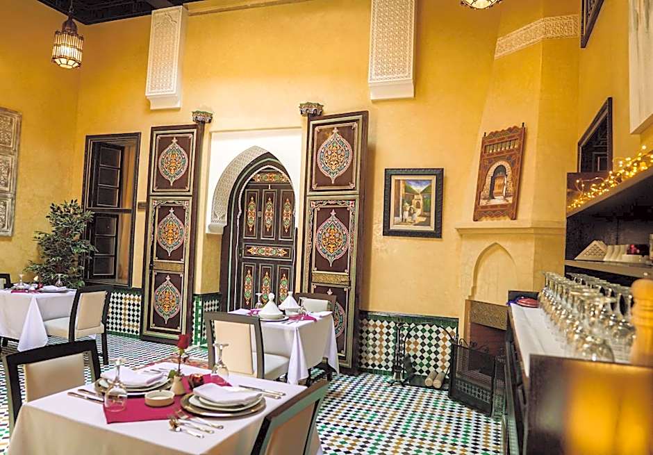 Riad Zidania