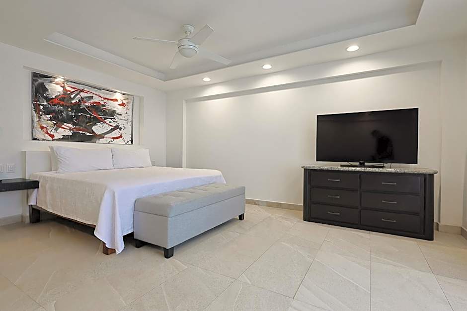 Hotel Delfin PV Beach Resort photo 18