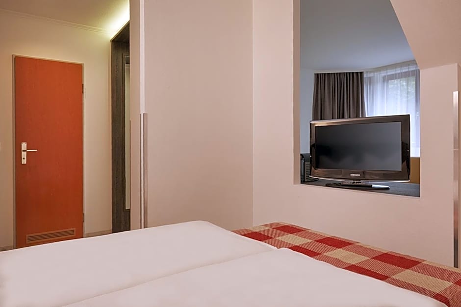 H+ Hotel Nürnberg