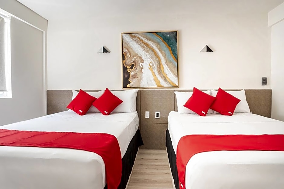 OYO Mi Hotel