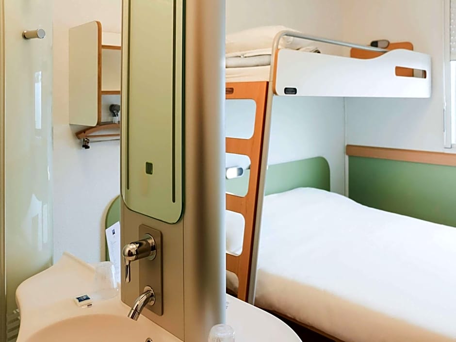 ibis budget Castelnaudary - A61