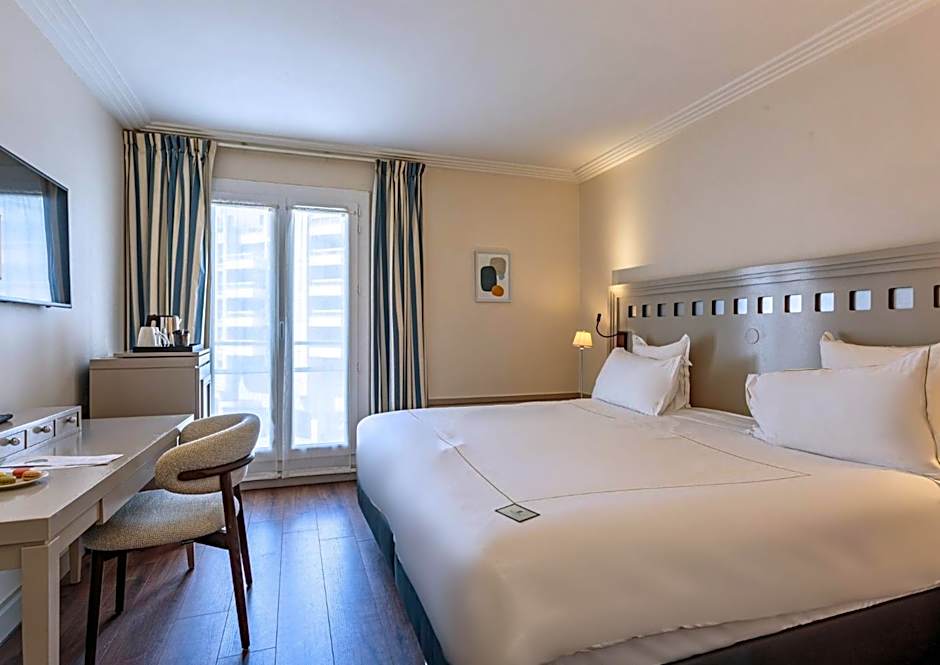 Grand Tonic Hotel Biarritz