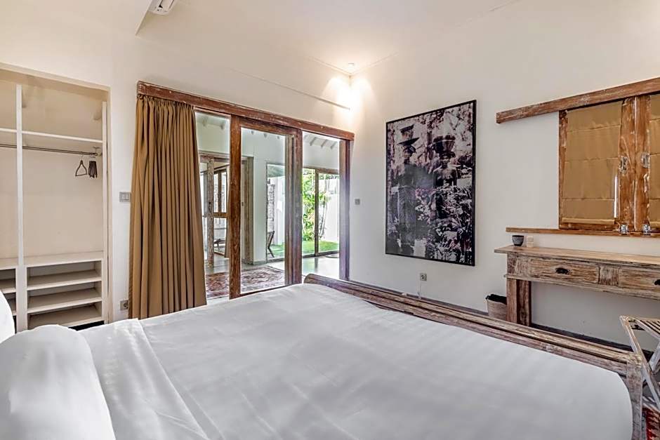 Villa Oberoi