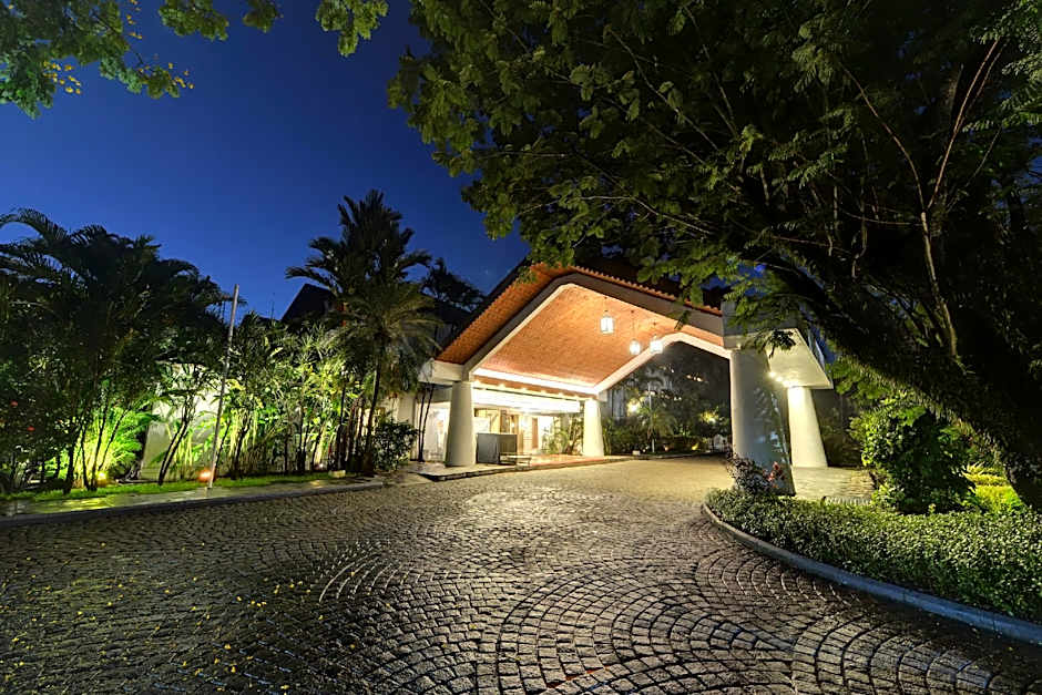 The Fern Kochi, Series by Marriott