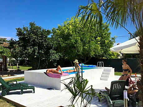 B&B Isonzo