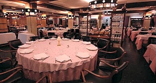 Hospedium Hotel Restaurant Trav