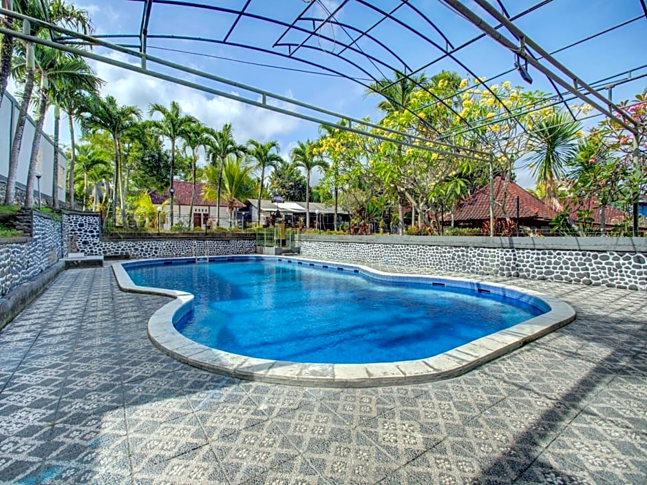 OYO 3938 Hotel Made Bali