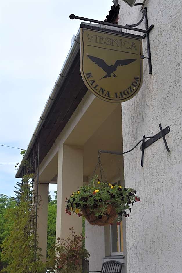 Kalna Ligzda