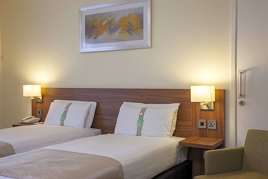 Holiday Inn Colchester By IHG