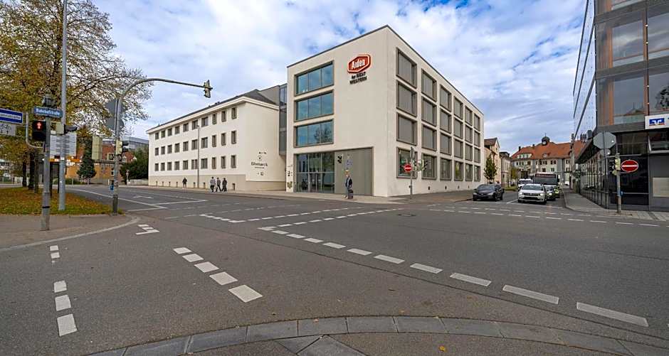Aiden by Best Western @ Biberach