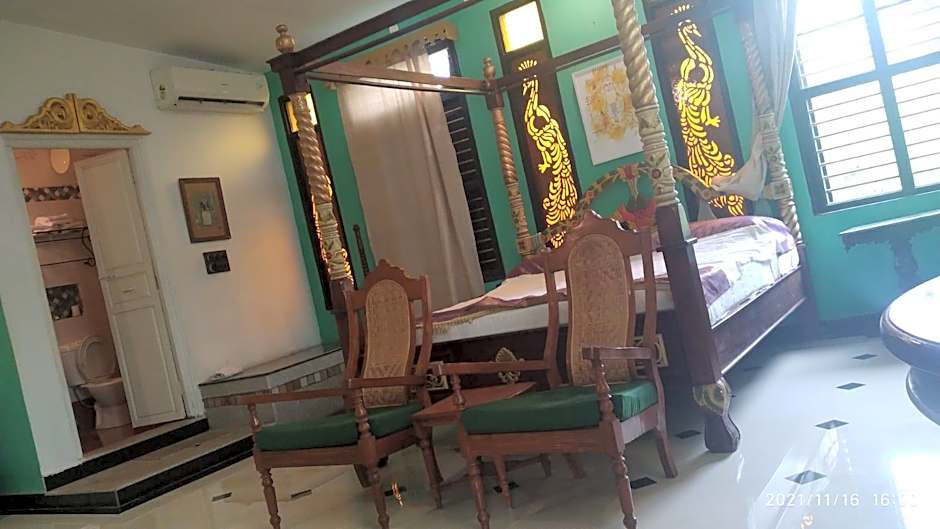 Indeco Hotels Swamimalai