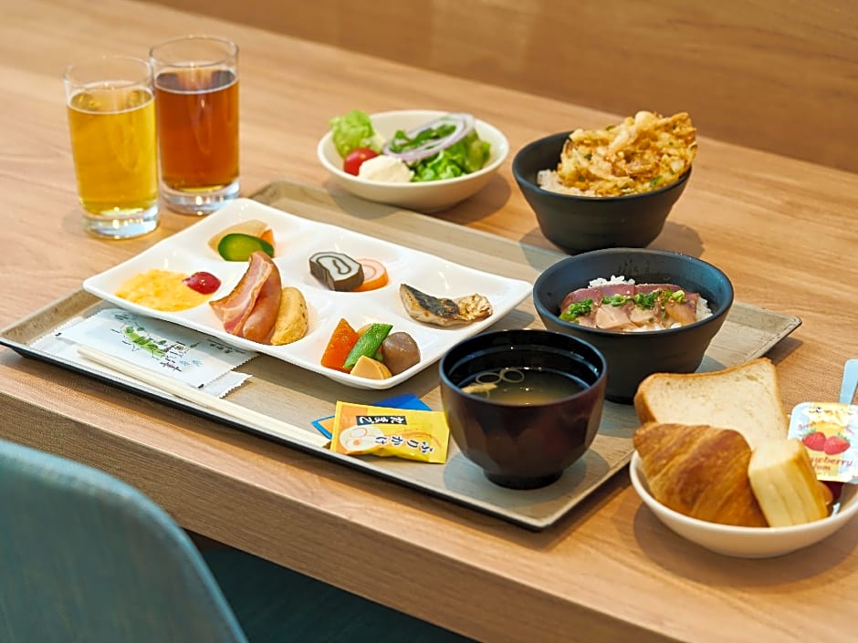 APA Hotel STAY Toyama