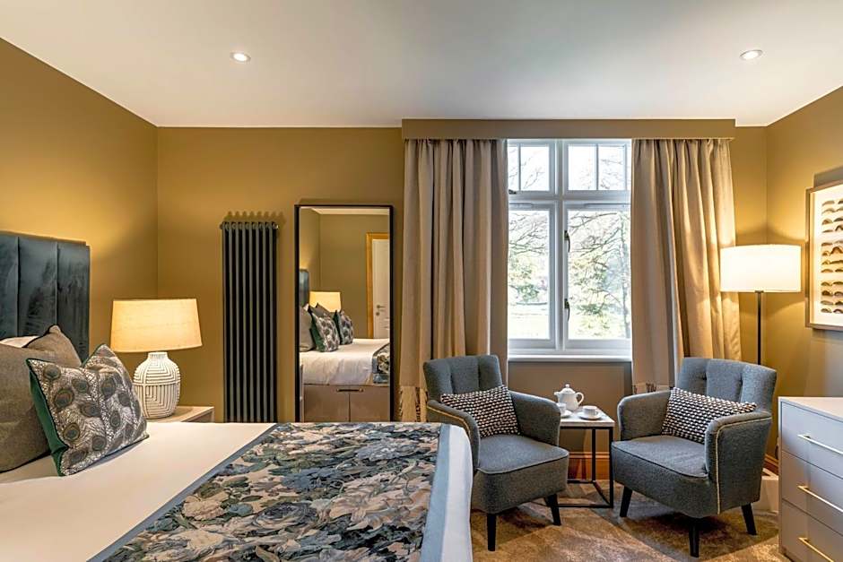 Borrowdale Gates Hotel