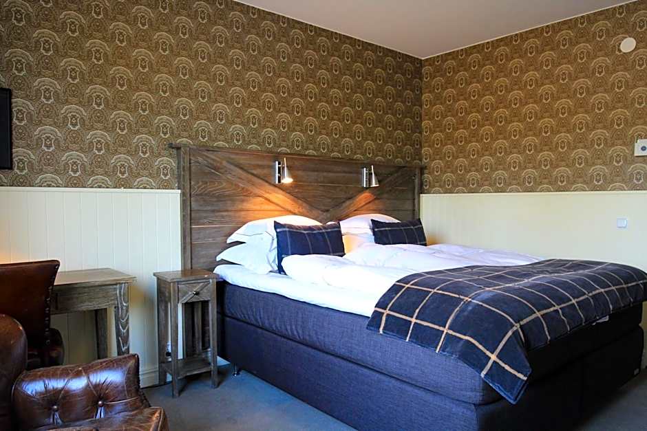 Sälens Högfjällshotell