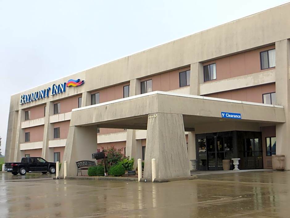 Baymont by Wyndham Paducah