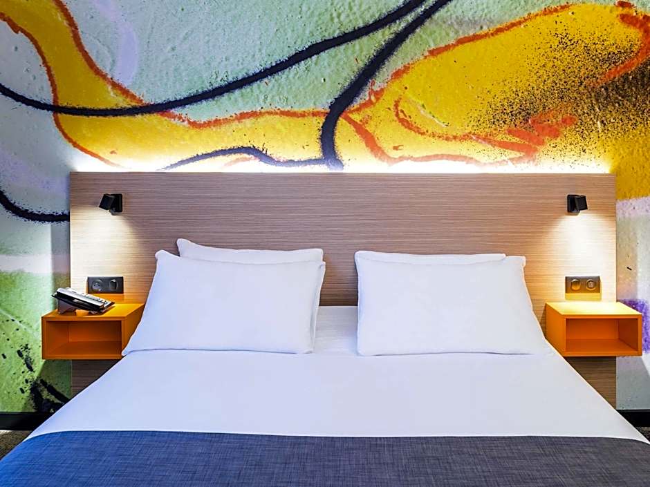 ibis Styles Clamart Gare Grand Paris