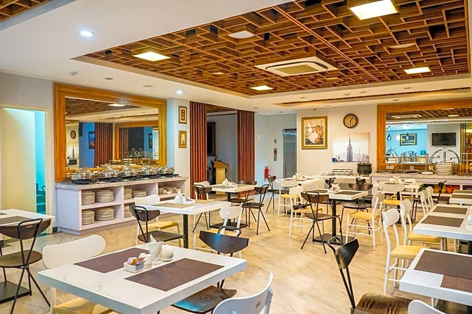 Hotel Dharmein Jakarta
