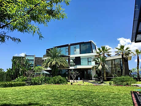 Aqua Star Villa Homestay