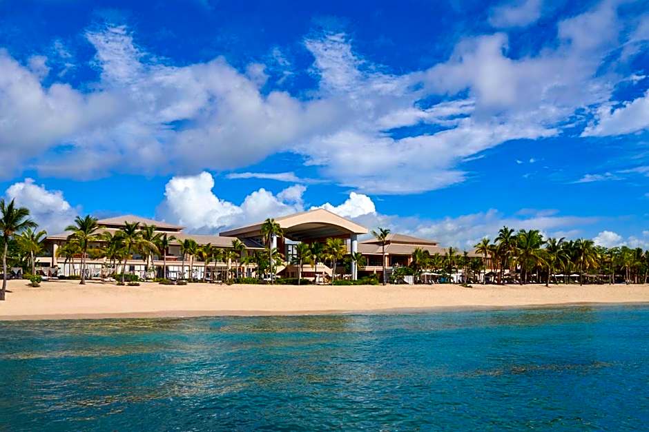 Le Meridien Ile Maurice