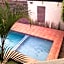 Hotel Platino Expo
