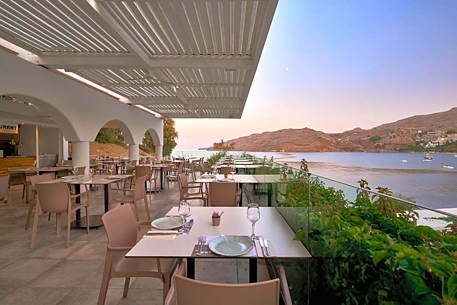 Lindos Royal Resort