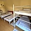 Garden Hostel
