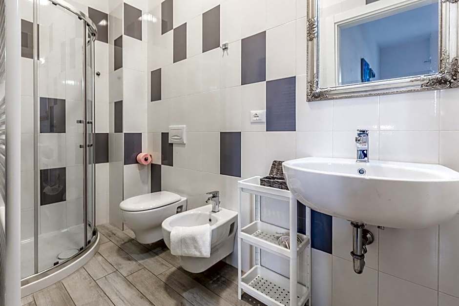 Central City Rooms