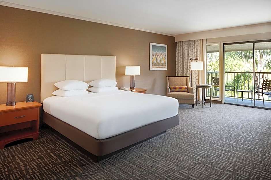 DoubleTree By Hilton Hotel Ontario Airport