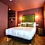 the Continental Boutique Residence