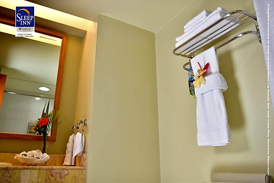 Sleep Inn Paseo Las Damas