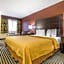 Quality Inn Mount Vernon, IL