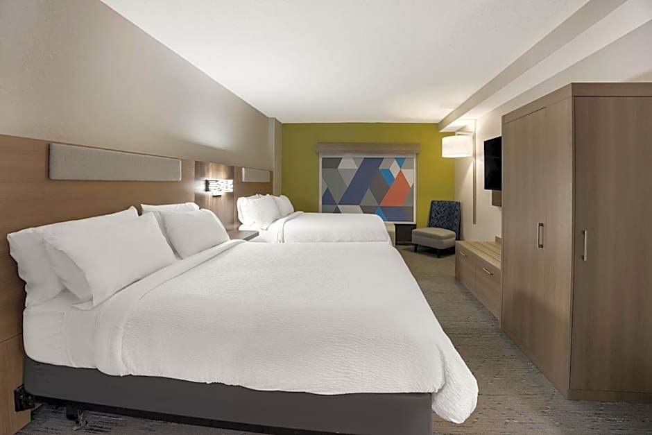 Holiday Inn Express Hotel & Suites Perry By IHG
