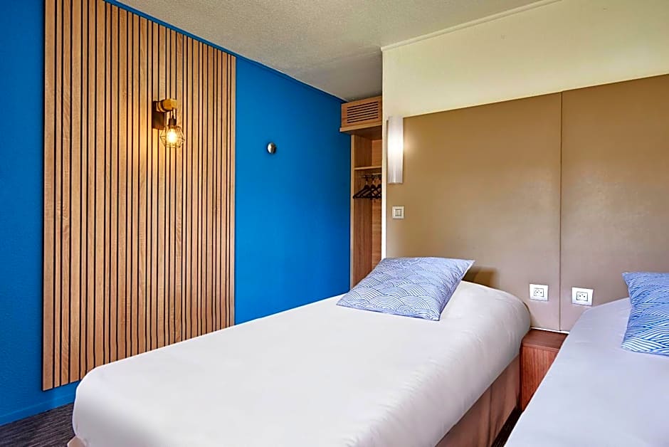 Campanile La VerriÃ¨re