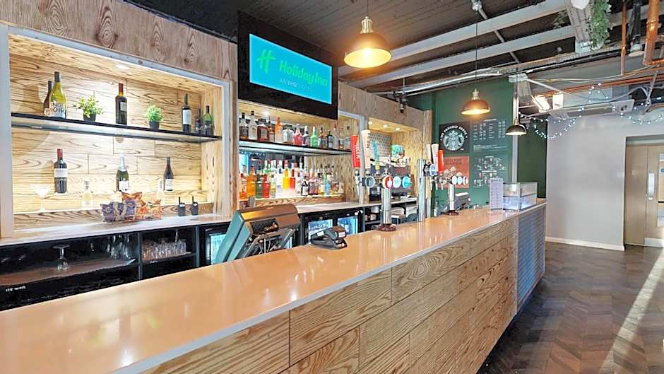 Holiday Inn Kenilworth - Warwick By IHG