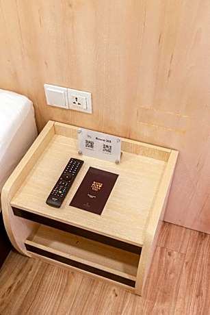 Standard Room No Window