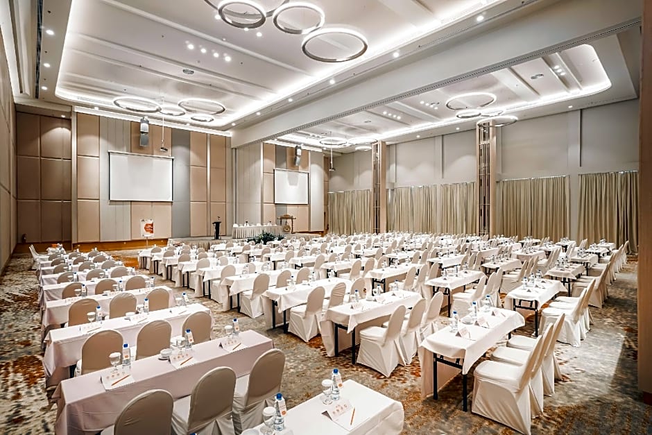 Harris Hotel Batam Center