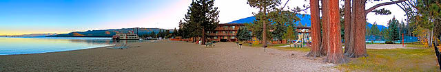 The Tahoe Beach & Ski Club Owners Association