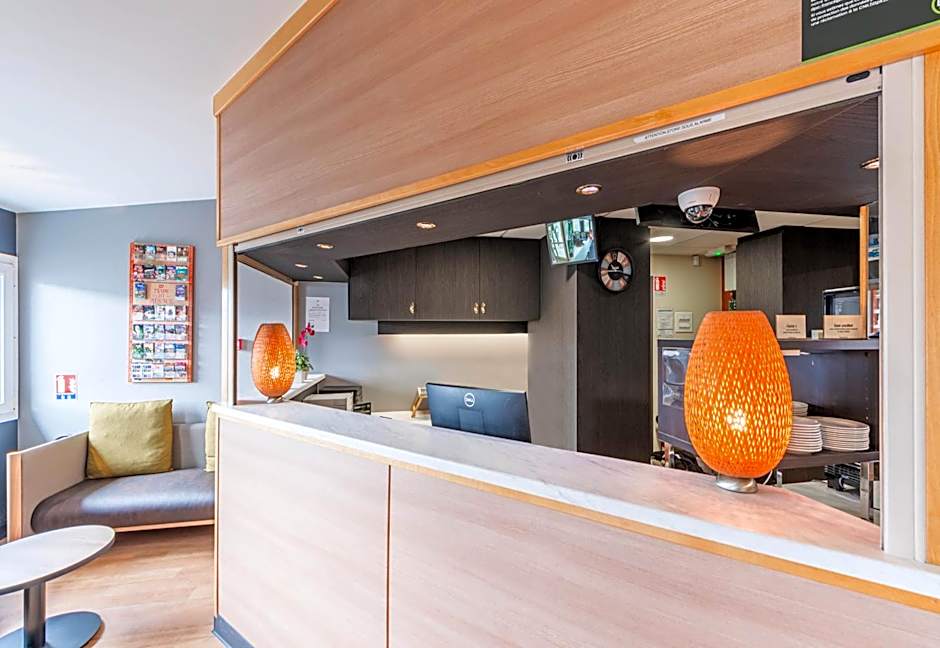 B&B HOTEL Strasbourg Nord Mundolsheim