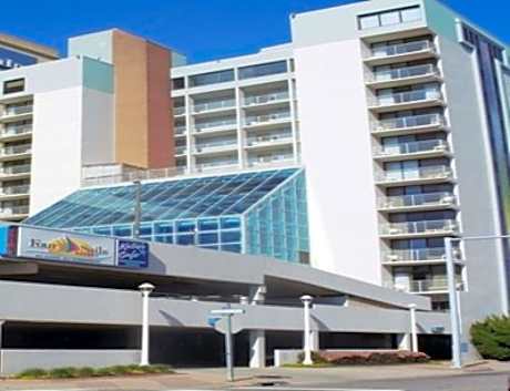 Four Sails Resort