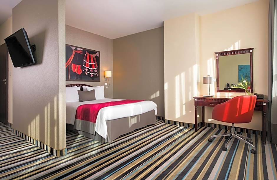 Leonardo Royal Hotel Warsaw