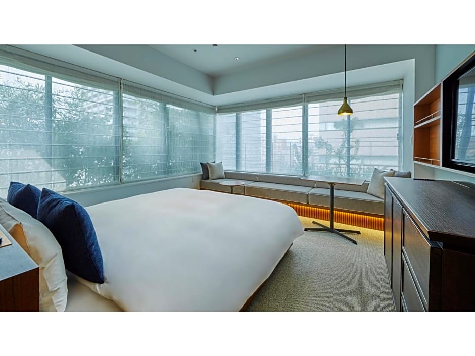 HAMACHO HOTEL TOKYO - Vacation STAY 13717v