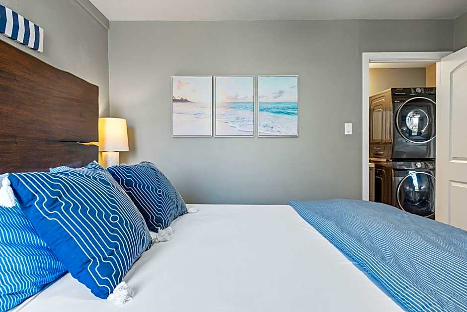 Maui Beach Retreat