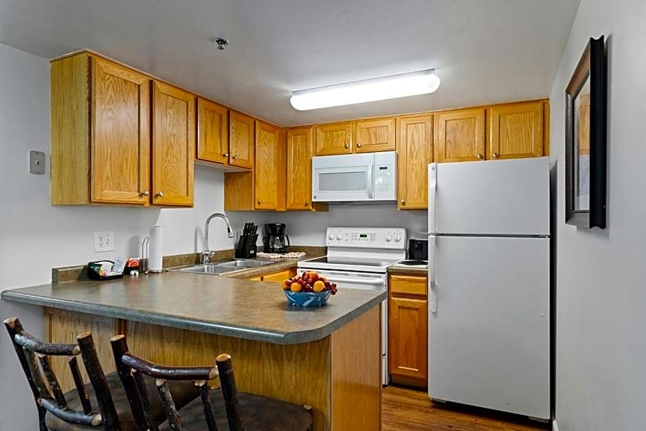 Worldmark Wolf Creek