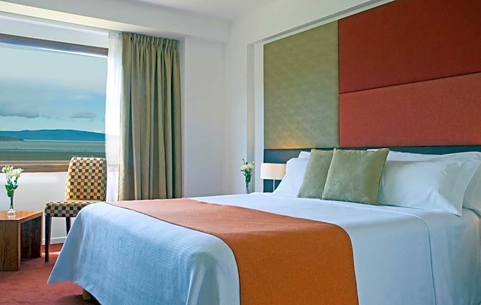 Rochester Calafate